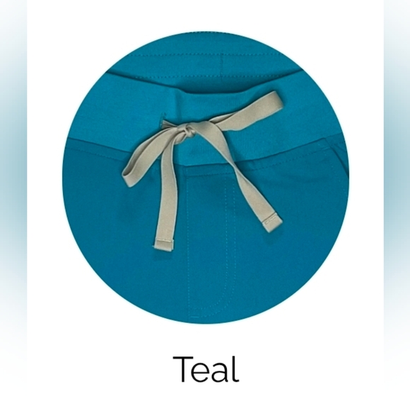 Figs Scrub Sets In Limited Edition Colors Tops Are Size XXL & Pants Are Medium P - Picture 5 of 7